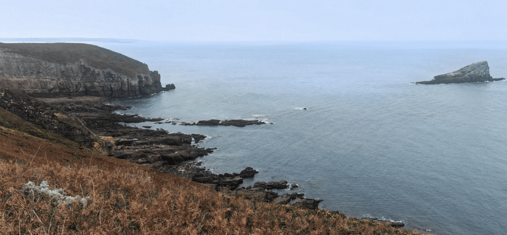 Image du Cap Frehel