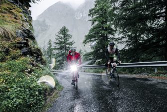 Ultracycling for beginners : Embark on an adventure on two wheels!