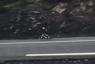 Pratiquer l’ultra-cyclisme pour repousser ses limites personnelles